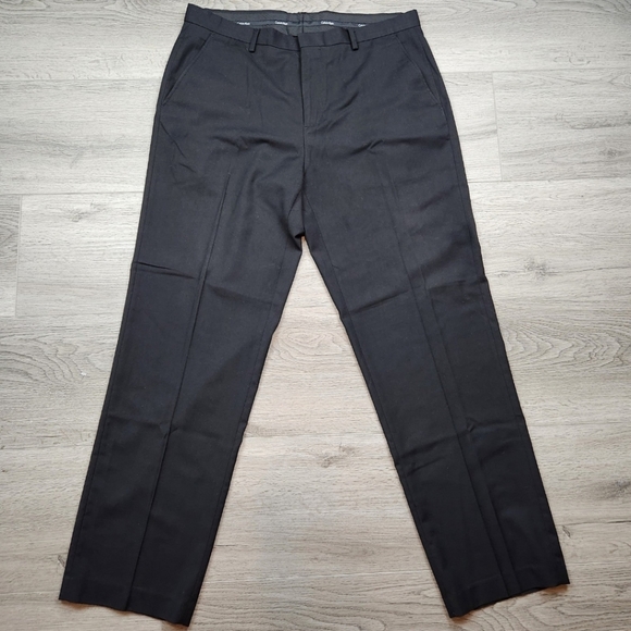 Calvin Klein Other - Men's Calvin Klein Dress Pants